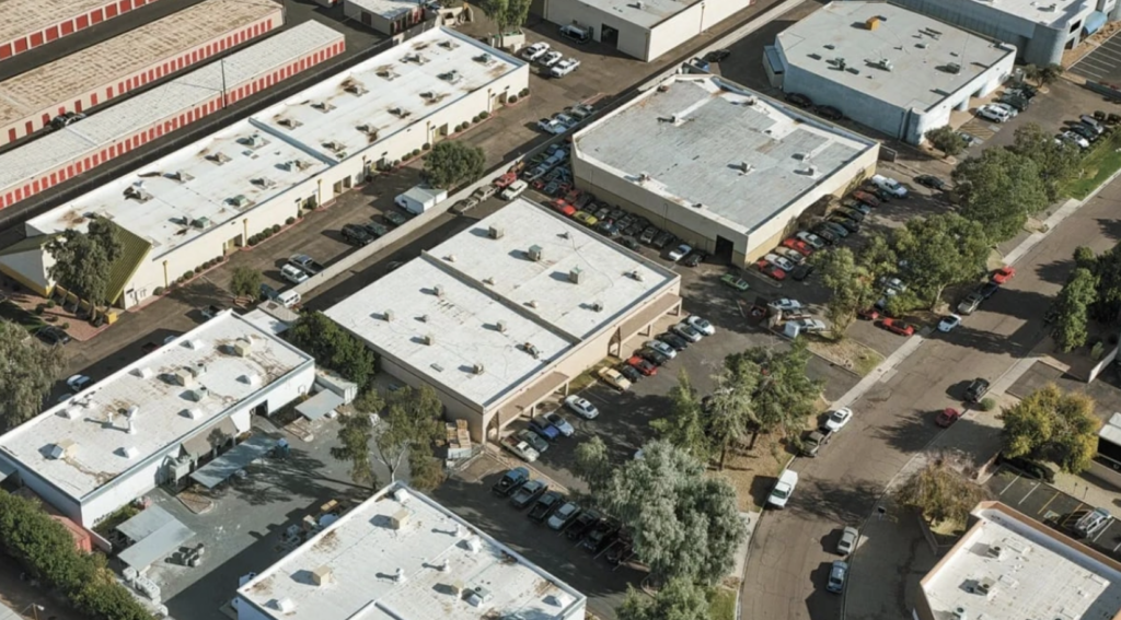 Fibra Next apuesta por inversión industrial en el centro y norte del país Datoz