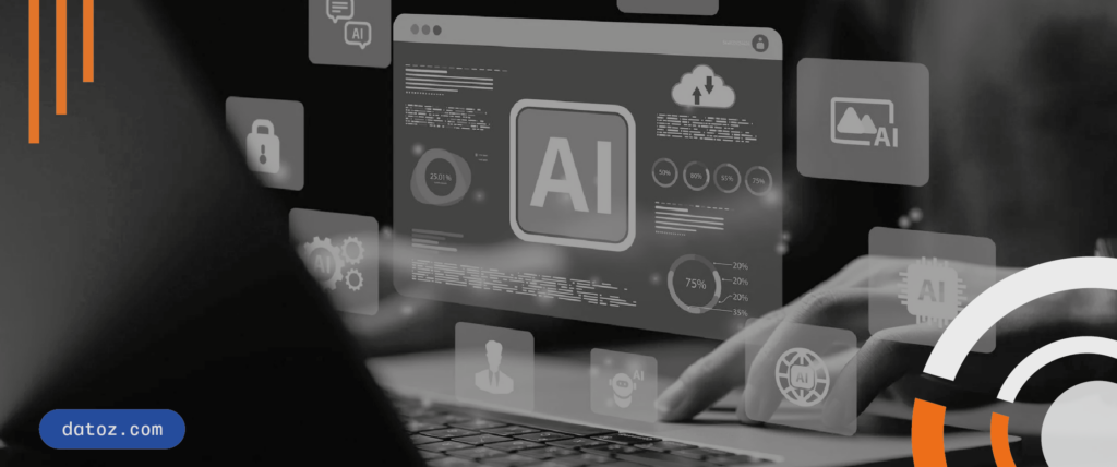 Human Capital and Technology: Using AI to Enhance Work Datoz