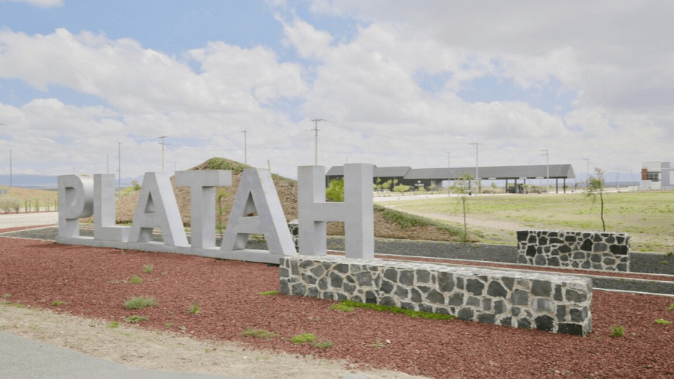 Finsa vende portafolio de Mercado Libre en Hidalgo por 434.2 mdd Datoz