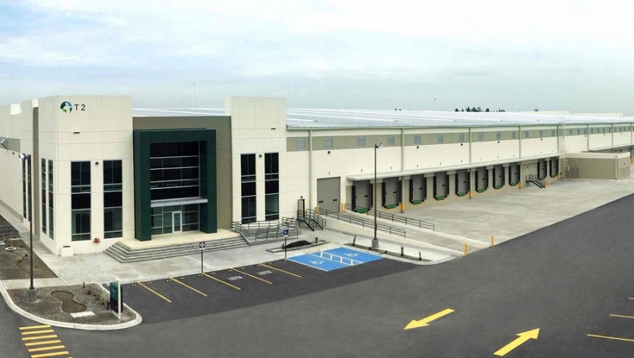 Fibra Prologis recibe autorización de Comisión Antimonopolio para realizar OPA de Fibra Macquarie Datoz