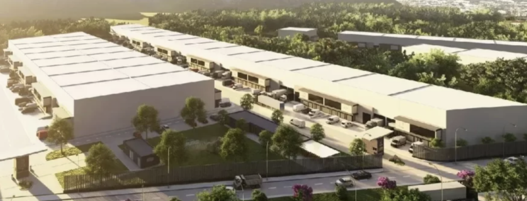 Jalisco perfila inversión en parques industriales por 625 millones de dólares: APIEJ Datoz