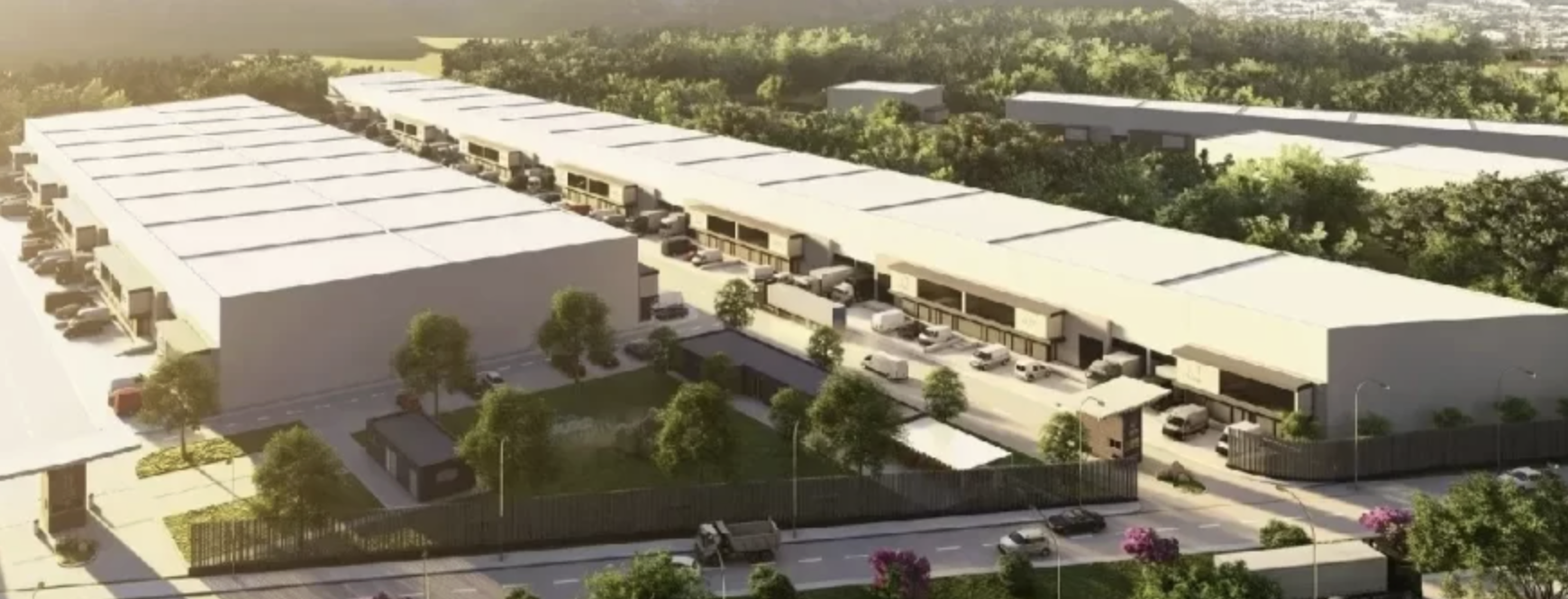 Jalisco perfila inversión en parques industriales por 625 millones de dólares: APIEJ Datoz