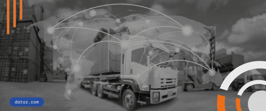 La logística automotriz vive una expansión durante el 1Q 2026 Datoz