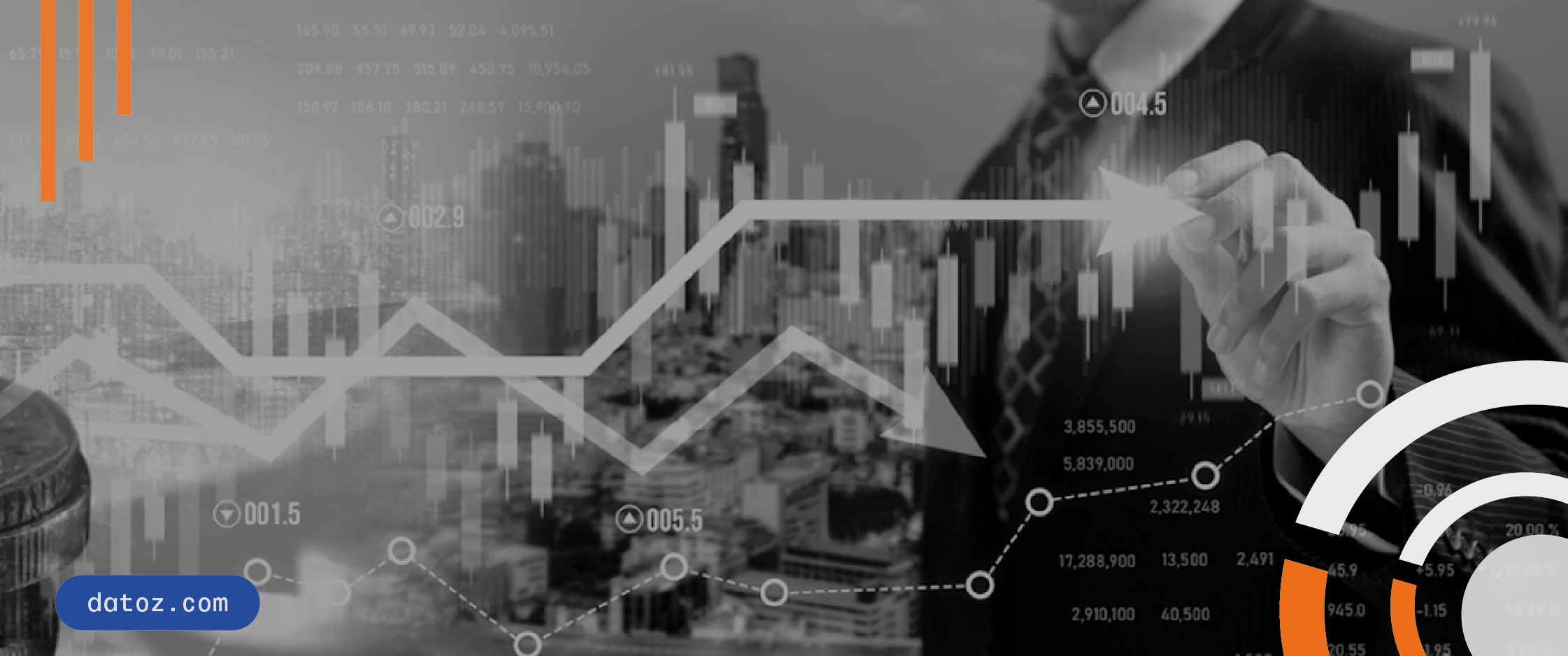 Precio de CBFIs en Fibras: el sector industrial impulsa su valor Datoz