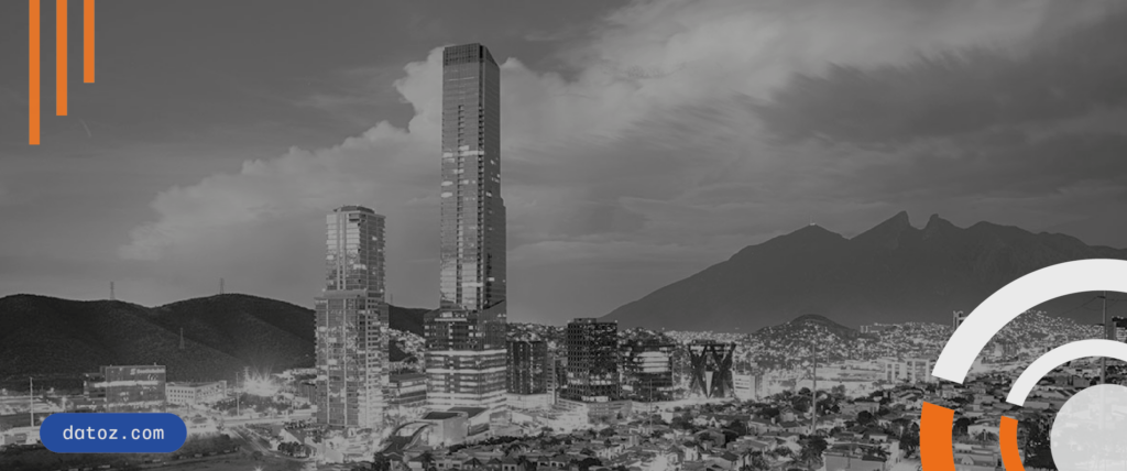 Mercado de oficinas de Monterrey encuentra estabilización Datoz