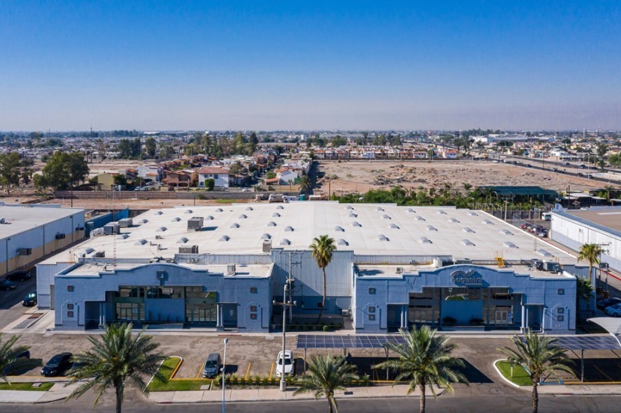 Fibra Mty se suma formalmente a puja por Fibra Macquarie con oferta mejorada de 2,154 mdd Datoz