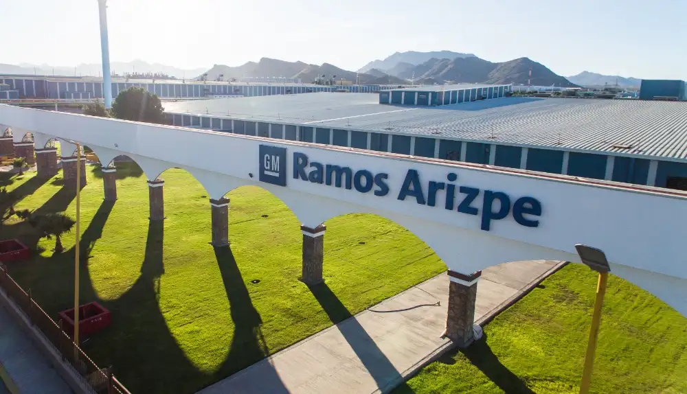 General Motors ensamblará Chevrolet Groove y Aveo en Ramos Arizpe para atender el mercado mexicano Datoz Alt