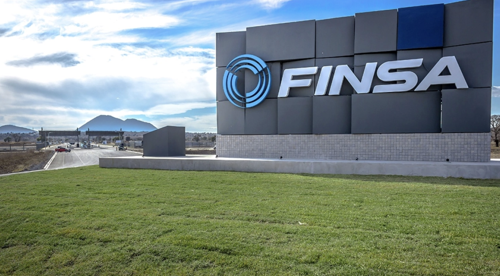 Crisis hídrica en Nuevo León empuja a parques industriales a reciclar agua Datoz Alt