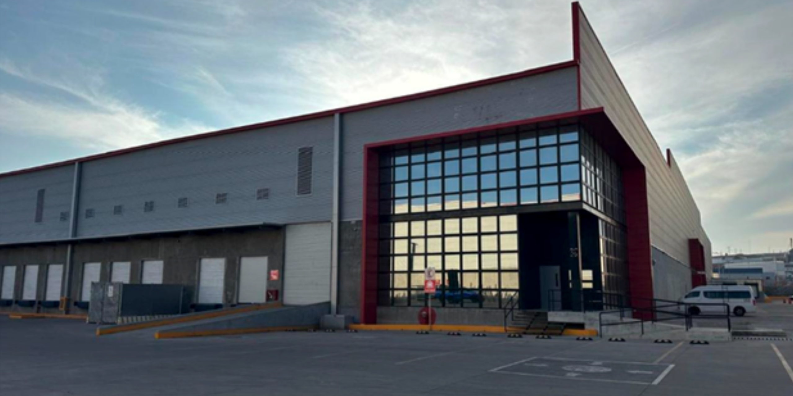 MacLean Engineering expande operaciones en Querétaro con nueva planta industrial Datoz Alt