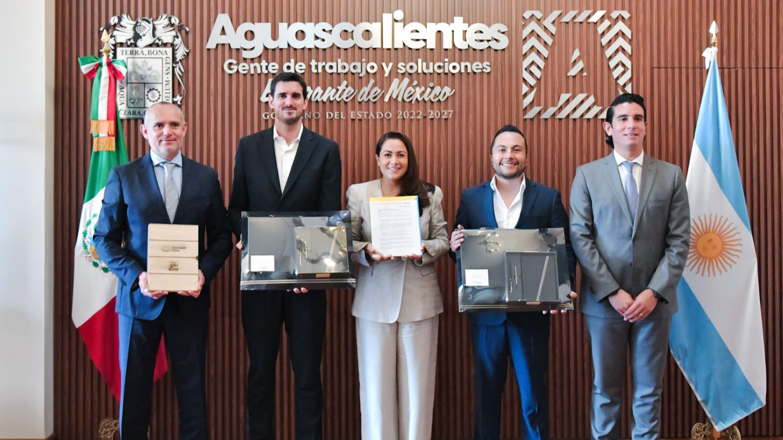 Mercado Libre refuerza su red en México con nuevo centro en Aguascalientes Datoz