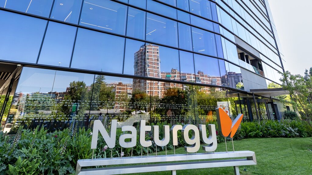 Naturgy invertirá 5,500 mdp en infraestructura energética para Nuevo León Datoz