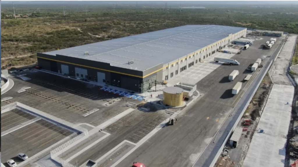Fibra Mty concreta compra de Macquarie tras alcanzar más del 80% de aprobación Datoz