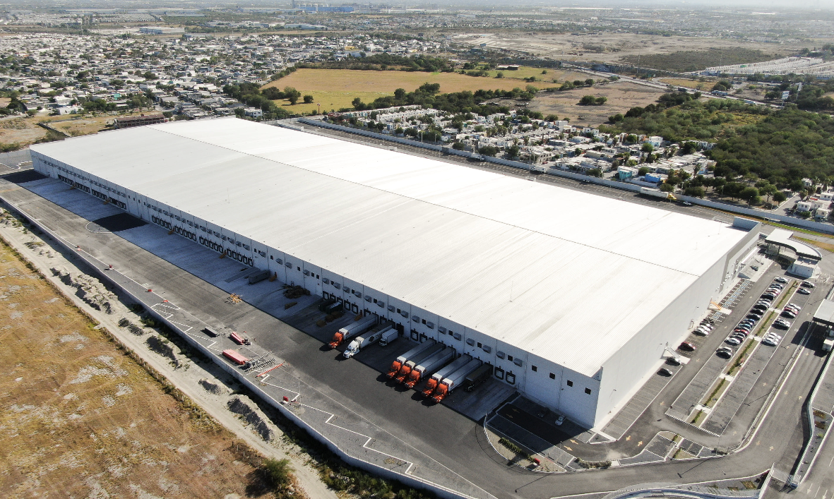 Fibra Mty comprará propiedad industrial en Guanajuato por 24.1 mdd Datoz
