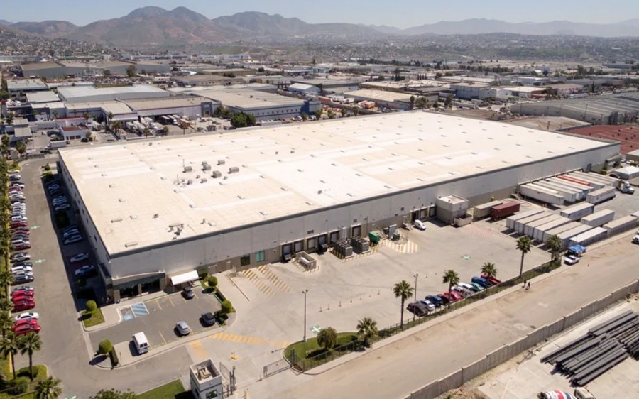 Fibra Next compra portafolio industrial Atlas en 138 mdd Datoz Alt