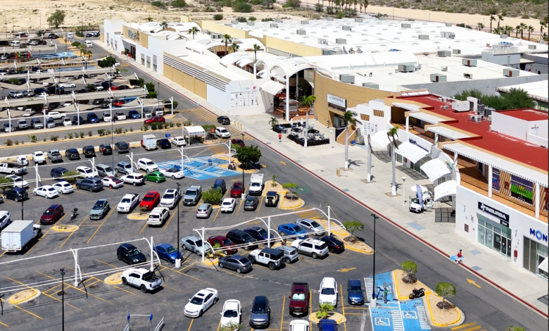 Multiplaza suma Baja California Sur a su portafolio de más de 50 centros comerciales Datoz