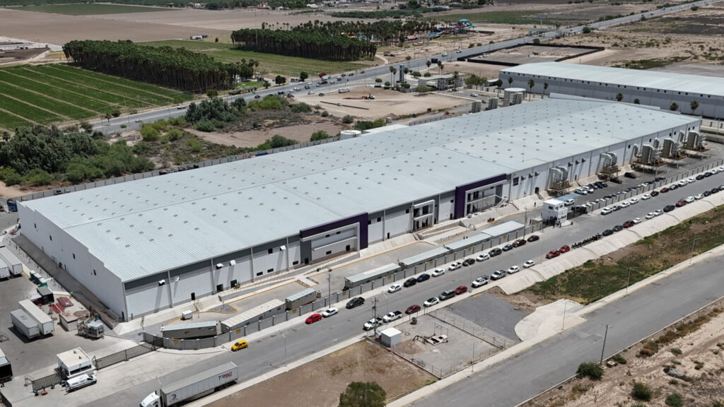 Clarios apuesta por México con inversión de 147 millones de dólares y más de 1, 250 empleos Datoz