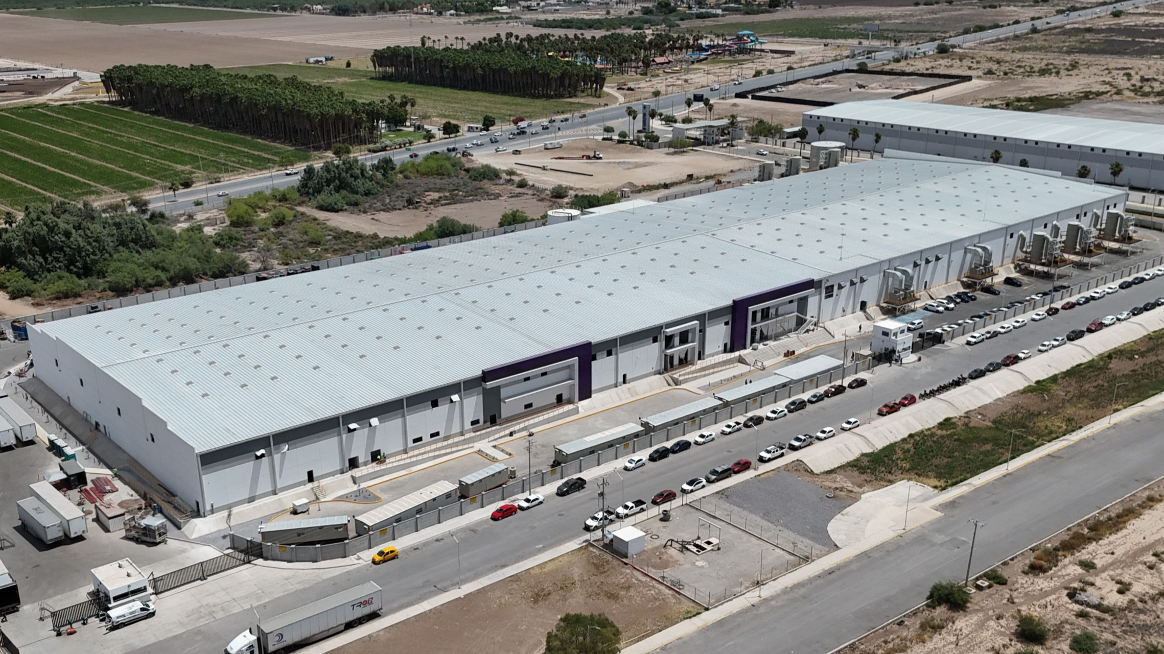 Clarios apuesta por México con inversión de 147 millones de dólares y más de 1, 250 empleos Datoz Alt
