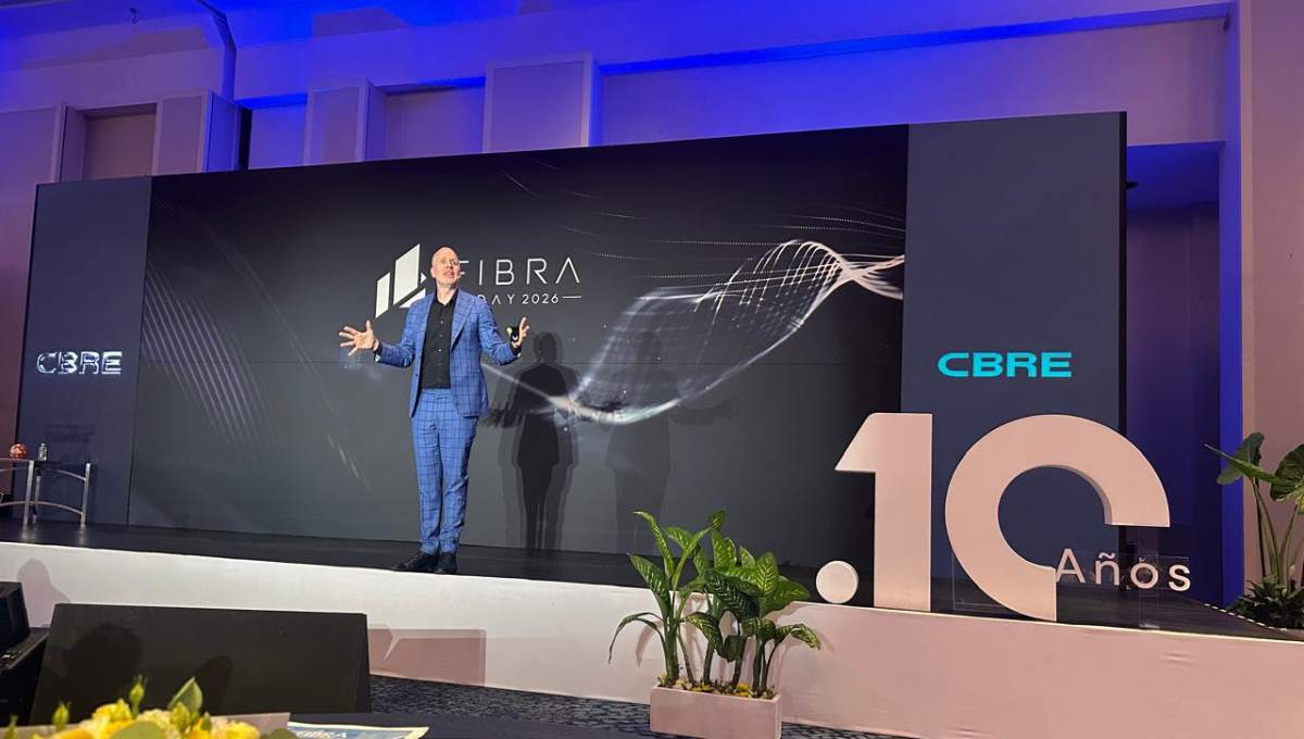 FIBRAs aportan el 4% al PIB nacional, alcanza hito histórico Datoz Alt