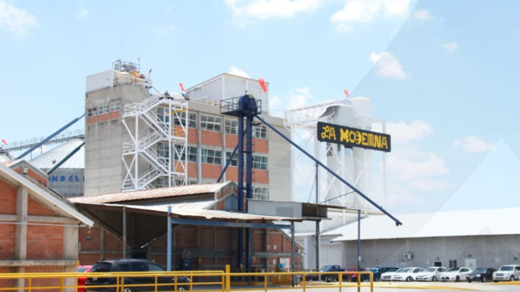 Guanajuato suma nueva inversión de 40 millones de dólares con planta de La Moderna Datoz Alt