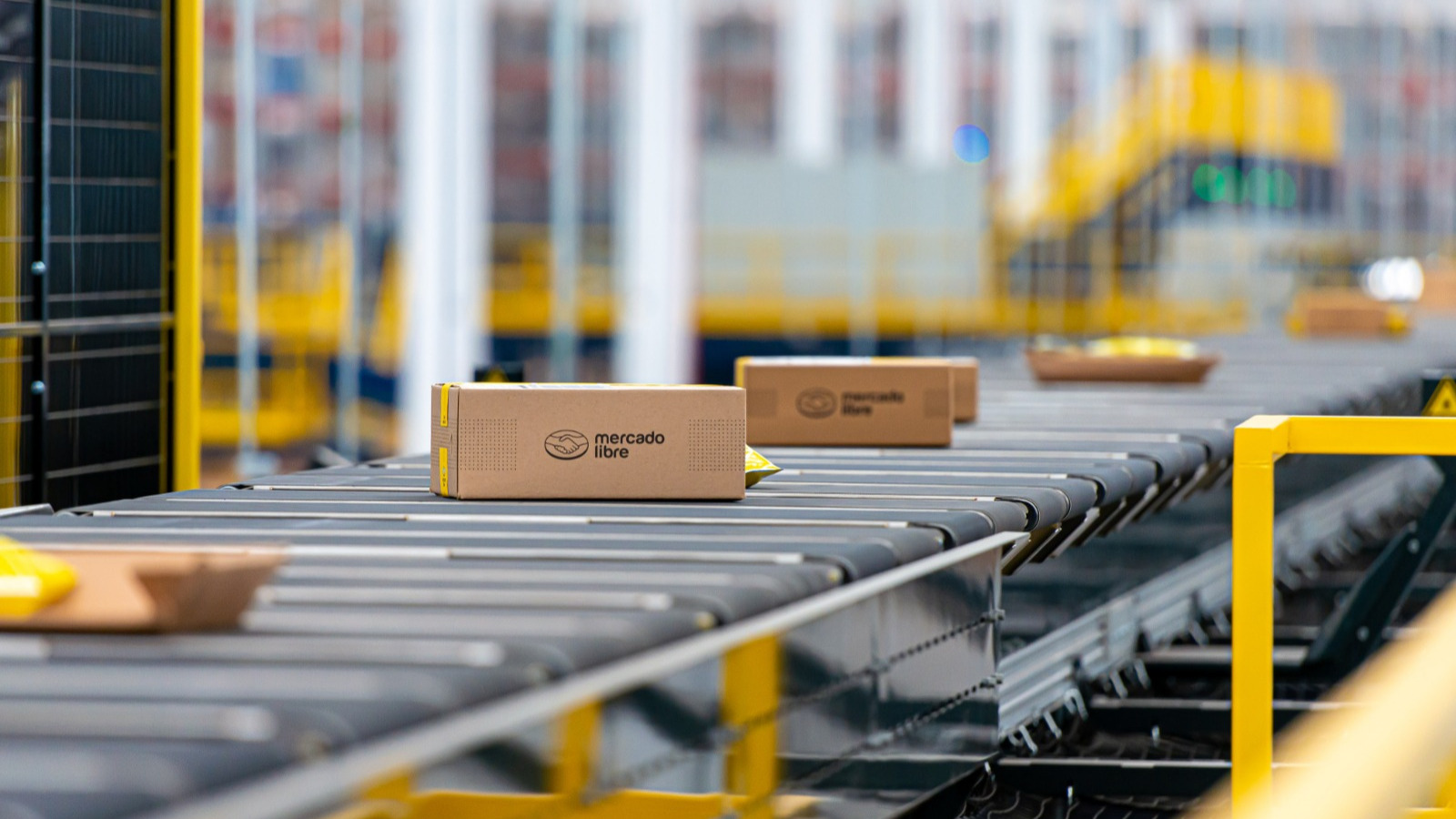 Mercado Libre invertirá 4,600 millones de dólares en México y contratará 8,500 personas Datoz Alt