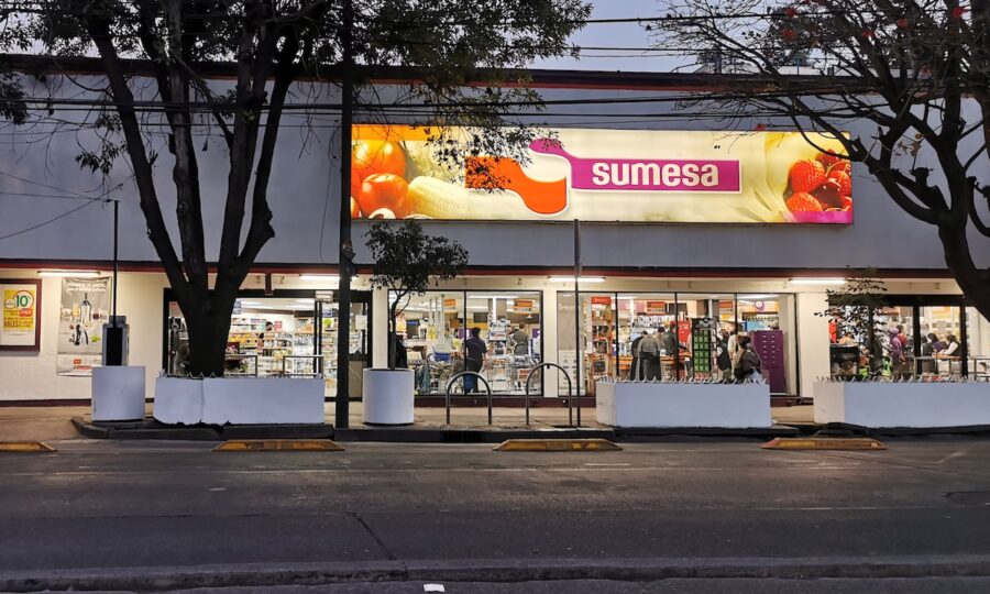 La Comer acelera el regreso de Sumesa para competir con Bodega Aurrera Express Datoz Alt