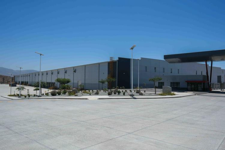 Tijuana Technology Park amplía la oferta industrial de Tijuana con infraestructura lista para manufactura y logística Datoz ALT