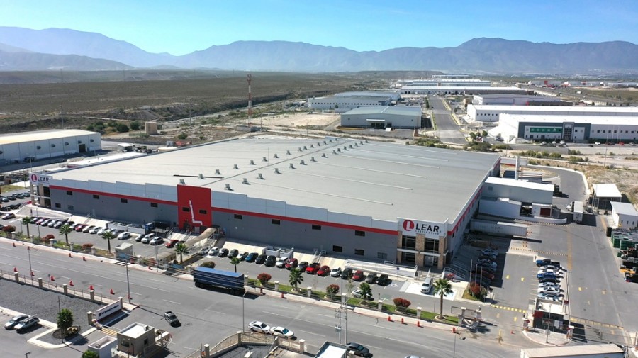 Centinela Property vende Portafolio Atlas que incluye 15 naves industriales