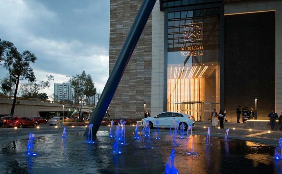 Funo analiza la posibilidad de nuevo proyecto de usos mixtos en Ciudad de México