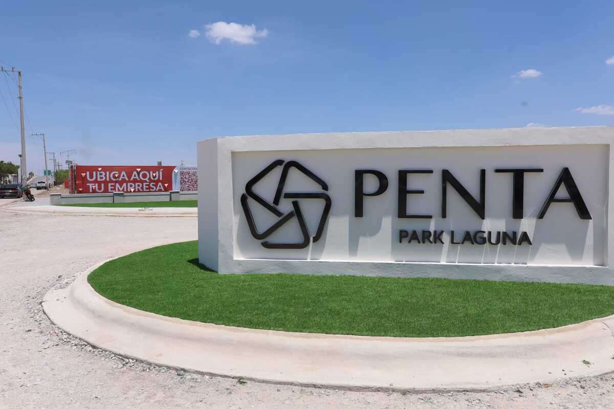 Penta Park Laguna inicia construcción en Torreón con inversión de 300 MDP