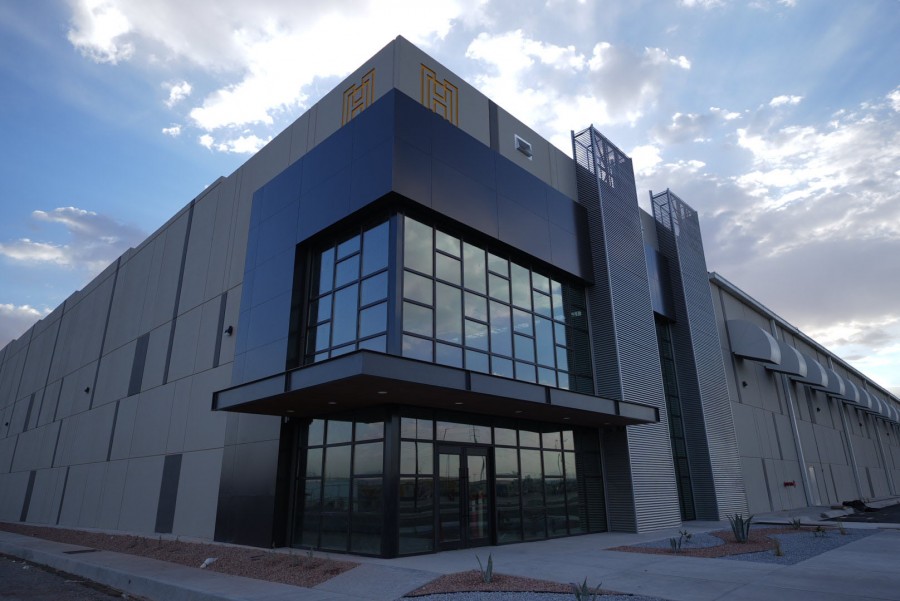 Meor concreta la venta de dos etapas de HubsPark Juaréz