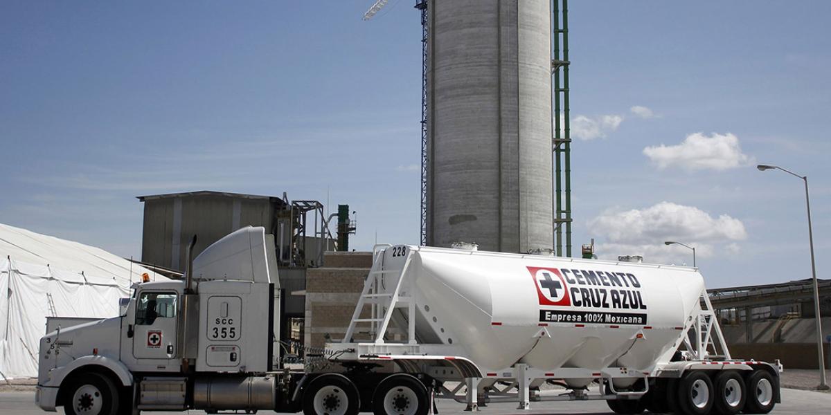 Cruz Azul invierte 6,500 millones de pesos para reactivar planta en Hidalgo