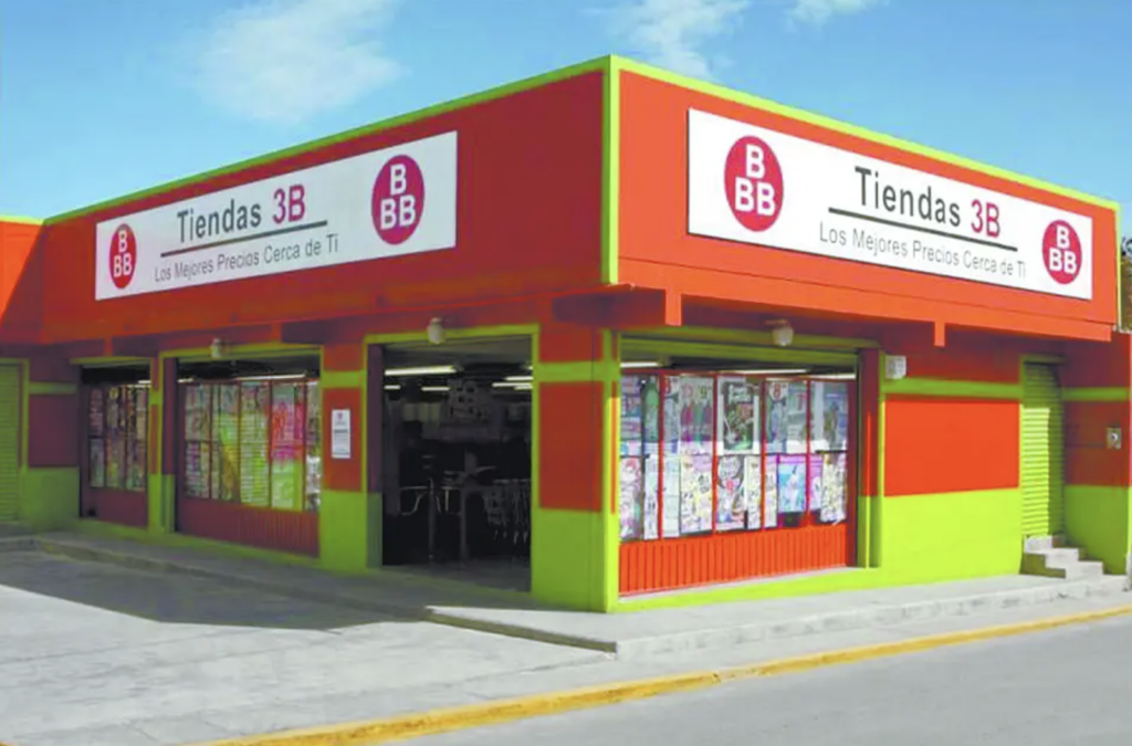 Tiendas 3B va por su cuarto centro de distribución en 2026 para reducir costos logísticos