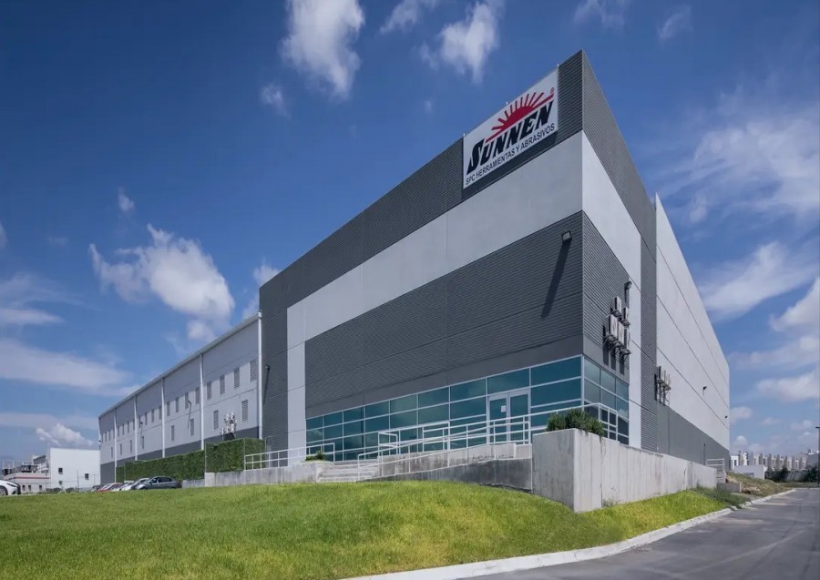 Fibra Mty cierra compra de propiedad industrial en Guanajuato por 24.1 mdd