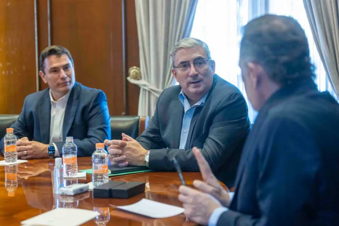 Schneider Electric fortalece su capacidad industrial en Querétaro con nueva expansión