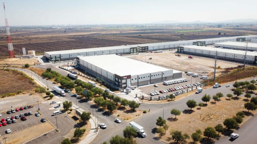 Parques industriales ceden agua para destrabar trámites ante Conagua