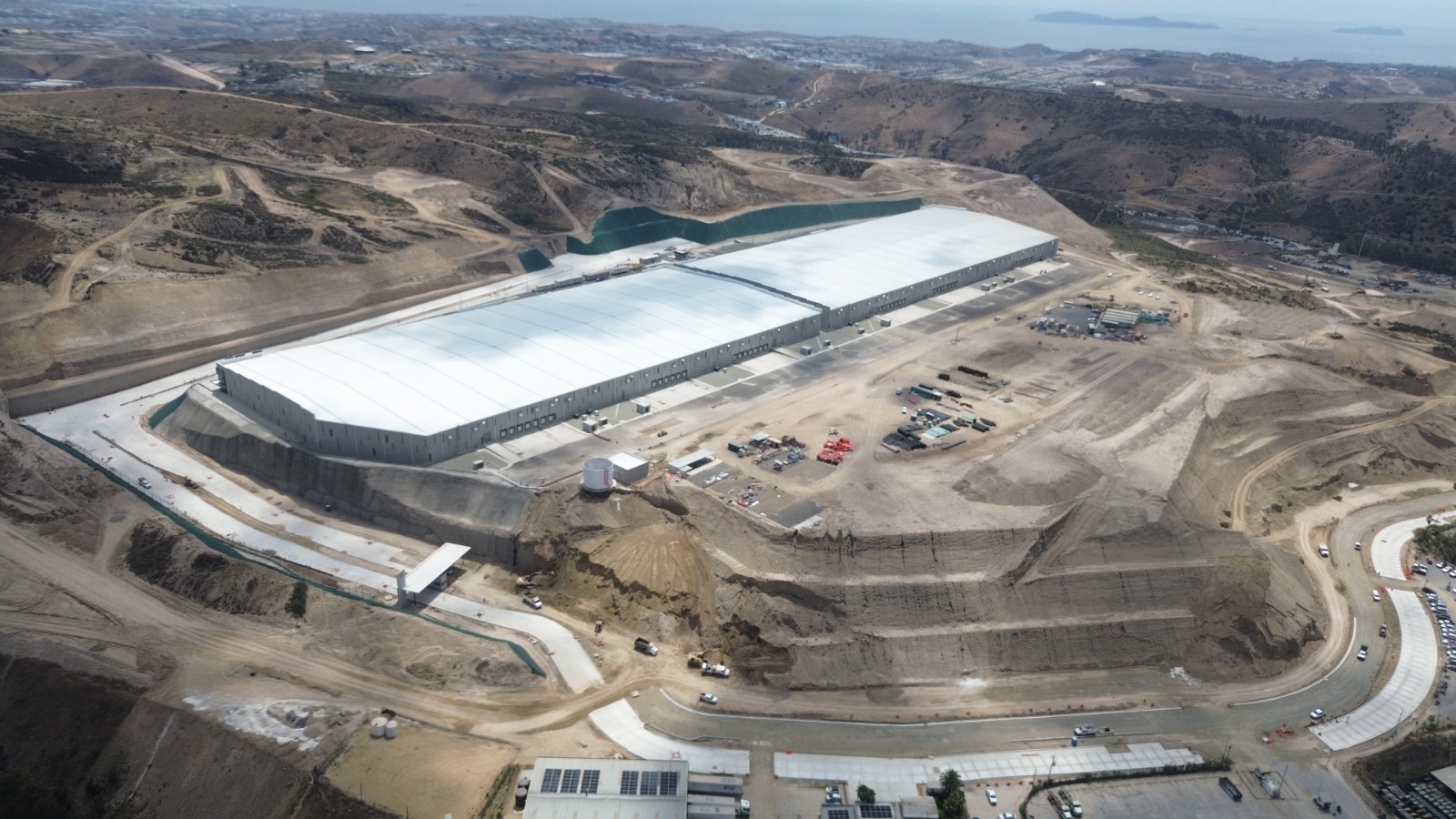 Daikin firma arrendamiento industrial por $US100 millones en Tijuana para ampliar producción