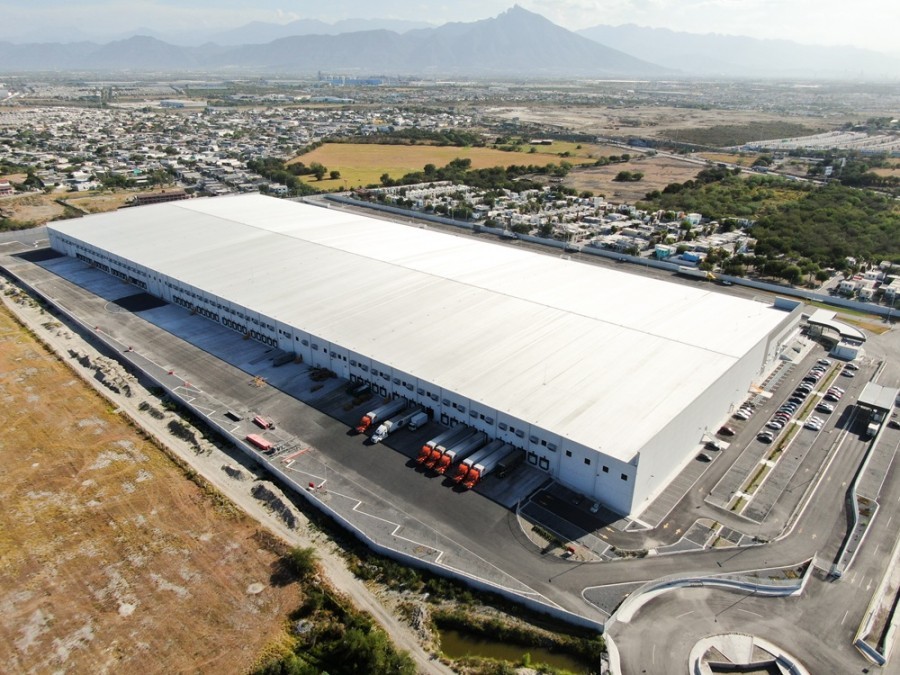 Fibra Mty prepara segunda oferta para obtener el 100% de Fibra Macquarie