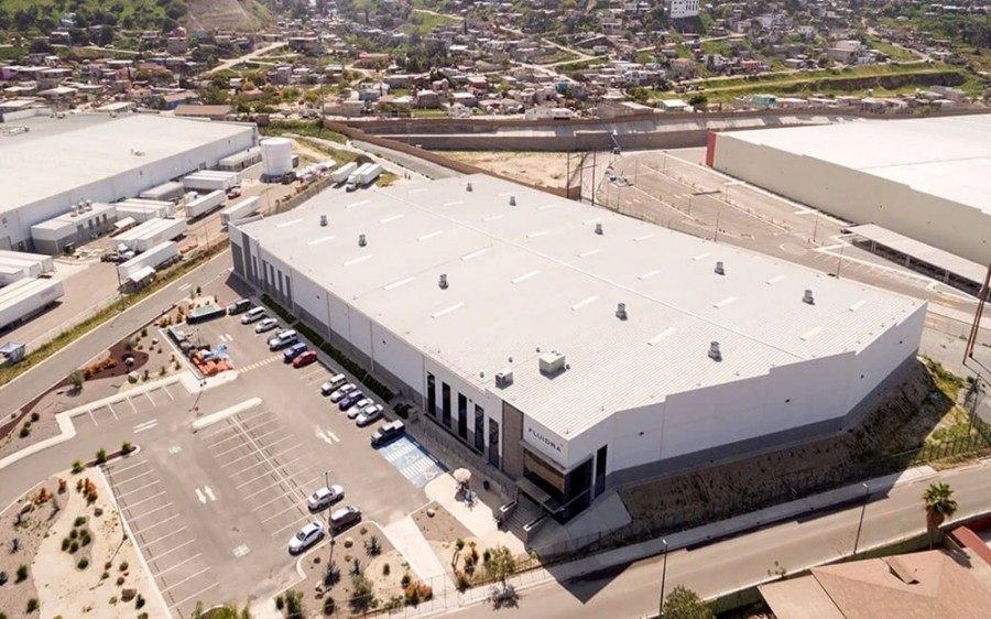 Fibra Next adquiere portafolio Saturno por 11,550 mdp
