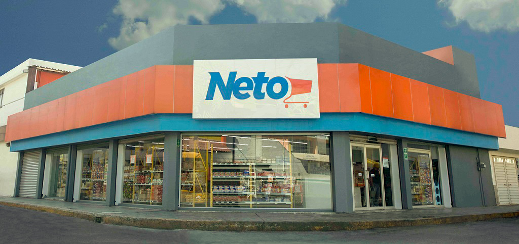 Tiendas Neto abrirá 42 nuevas tiendas en Yucatán hacia 2027